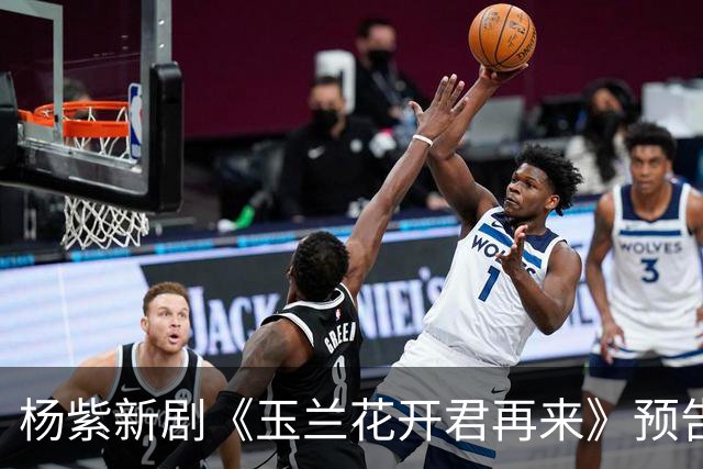 杨紫新剧《玉兰花开君再来》预告，方言环境故事代入感好强